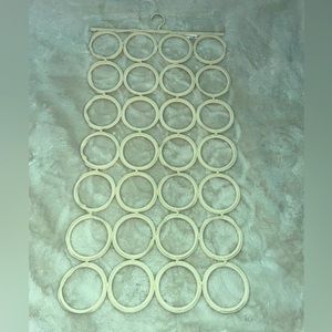 IKEA Tie/Belt/Scarf organizer